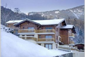 Chalet Whymper Les Houches
